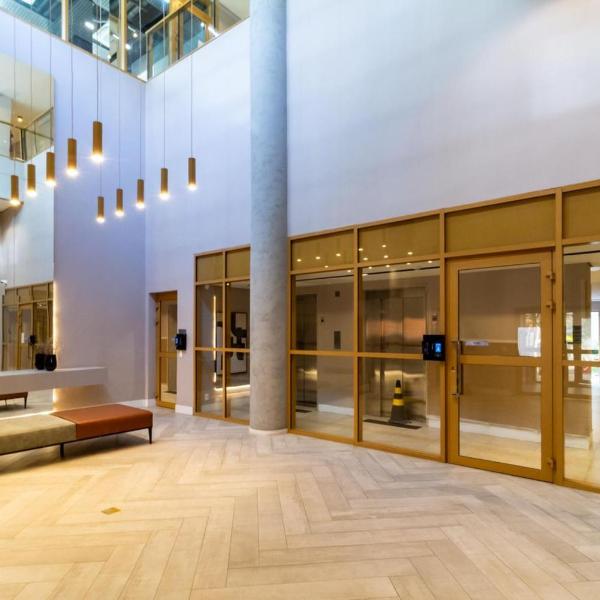 Studio em Perdizes a 300m do Nubank Parque - Foto 4