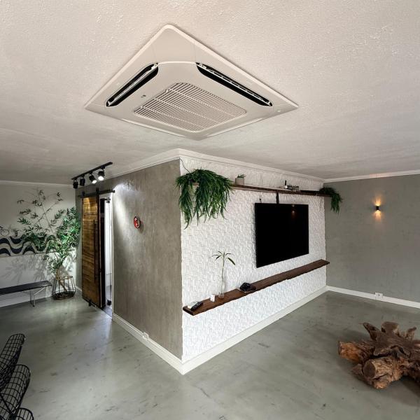 Penthouse - 2 Suites Free - Parking - Cristo View