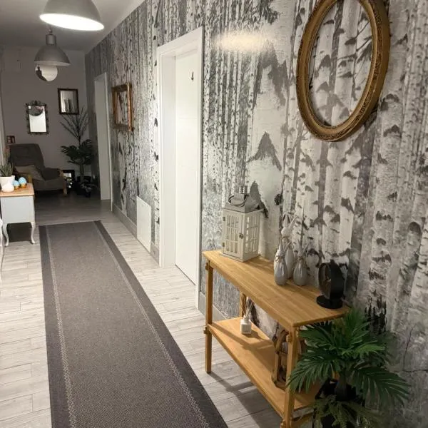 Pokoje noclegowe, hotel i Żyrardów