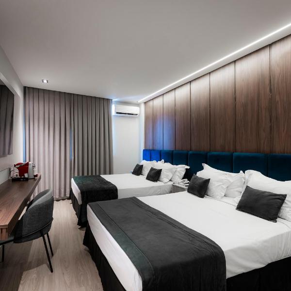 Américas Benidorm Hotel - Foto 2