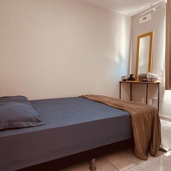 Apt 402 bl 13 Londrina entrance - Foto 2