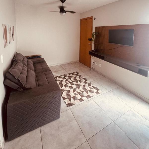 Apt 402 bl 13 Londrina entrance - Foto 5