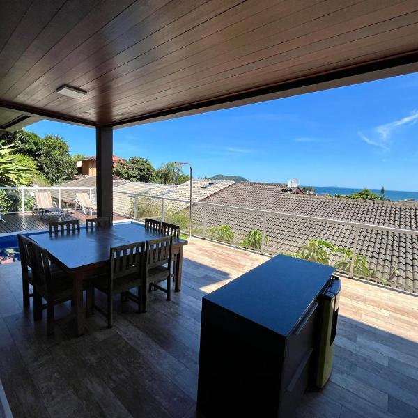 Casa Juqueí com serviço de praia - Foto 5