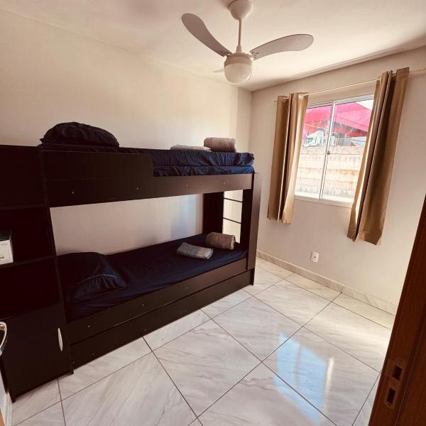 Apt 404 bl14 Londrina entrance - Foto 2