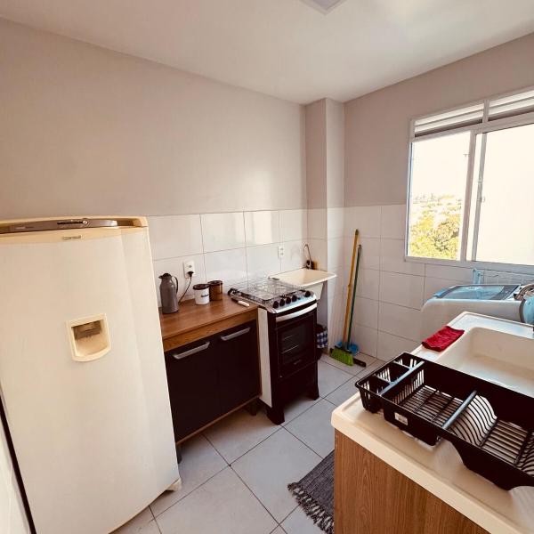 Apt 404 bl14 Londrina entrance - Foto 4
