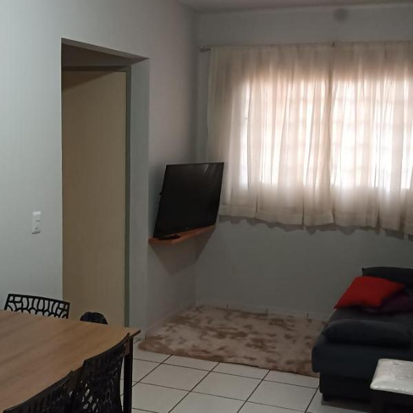 Apartamento Completo M Nobres Araçatuba - Foto 2