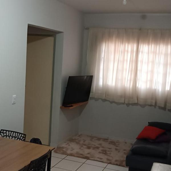Apartamento Completo M Nobres Araçatuba