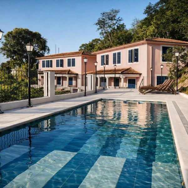 Altos de Colombo Guest House Boutique - Soft Opening