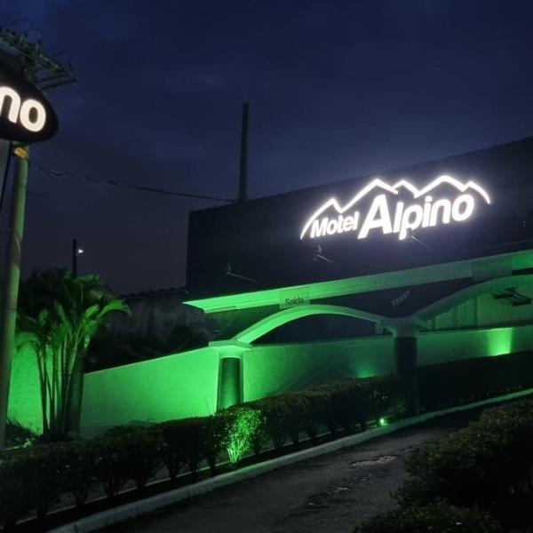 Alpino Motel by Drops - Foto 5