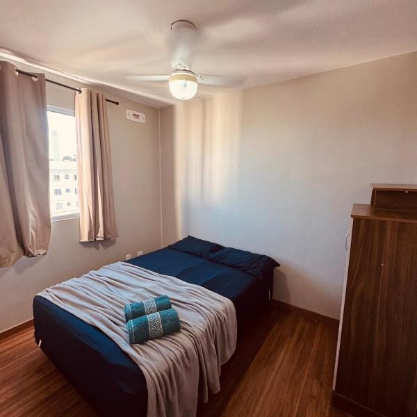 Apt 404 bl7 Londrina entrance - Foto 2