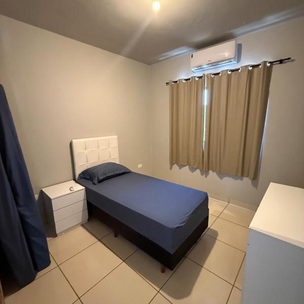 Casa jardim campestre Paranavai - Foto 2