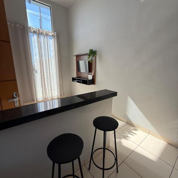 Casa jardim campestre Paranavai - Foto 4