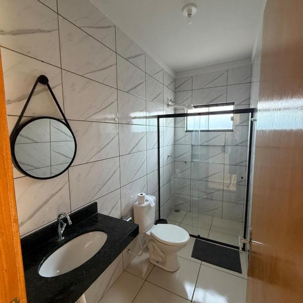 Casa jardim campestre Paranavai - Foto 3