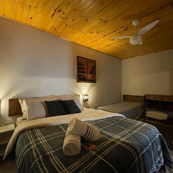 Sentiero Lofts - Foto 2