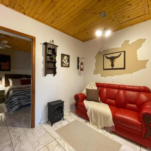 Sentiero Lofts - Foto 5
