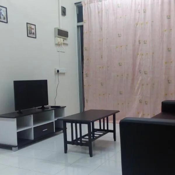 Taiping Vacation Home, hotel in Kampung Sepetang