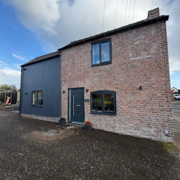 The Weighbridge, hotel sa Albrighton