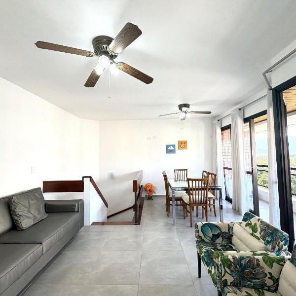 Duplex aconchegante na Riviera - próximo à praia