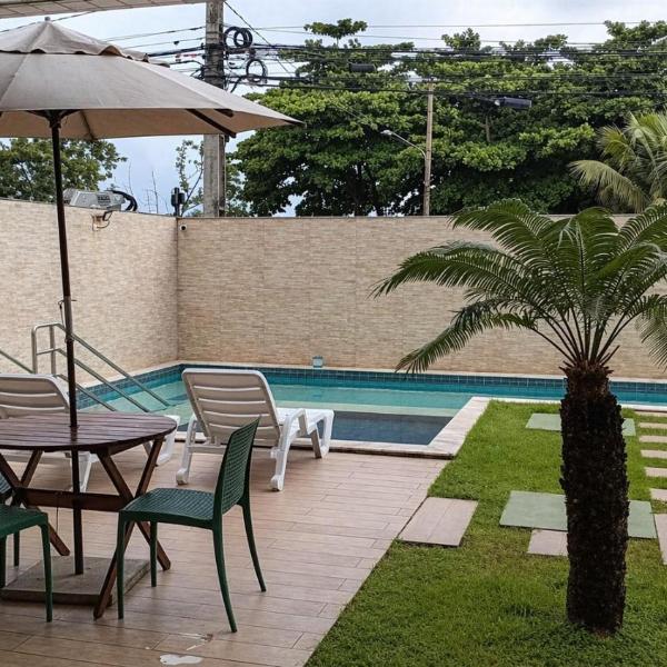 Paiva Ocean View - 17th Floor with Pool, Sauna & Jacuzzi - Foto 4
