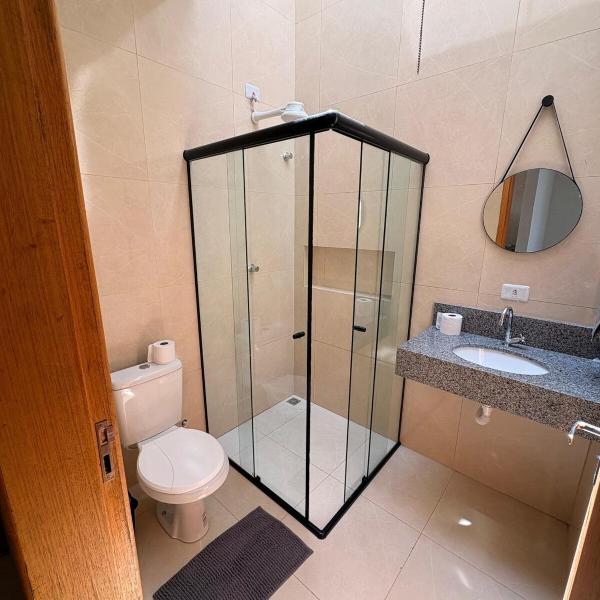 Casa Jardim Sumaré Paranavai - Foto 3