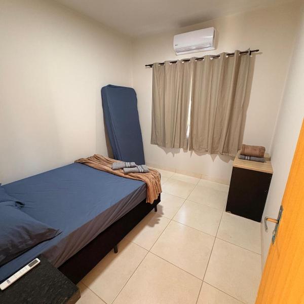 Casa Jardim Sumaré Paranavai - Foto 2