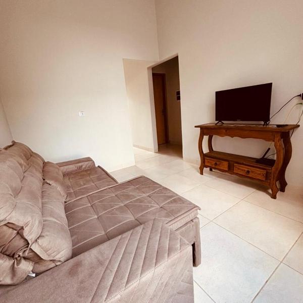Casa Jardim Sumaré Paranavai - Foto 5