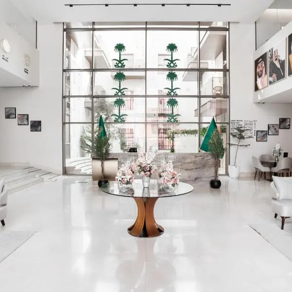 Liora Al Yasmin Suites, hotel em Riyadh