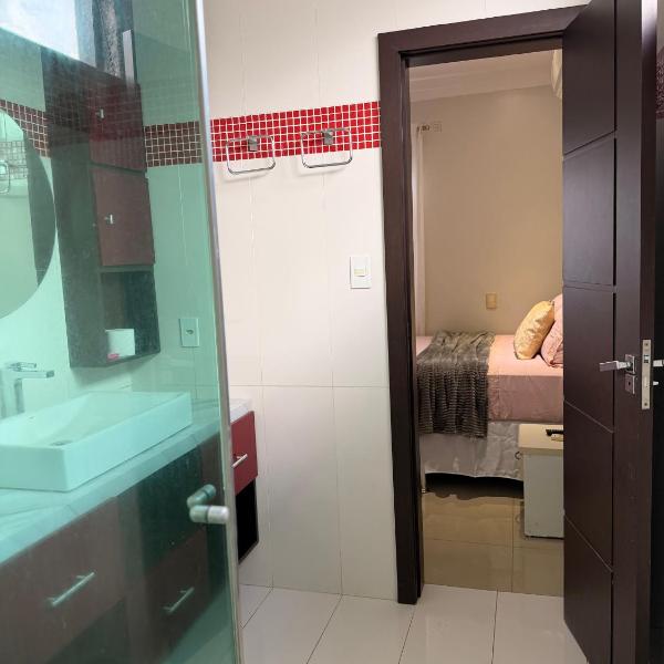CASA AMPLA e MODERNA com Suíte - Foto 3