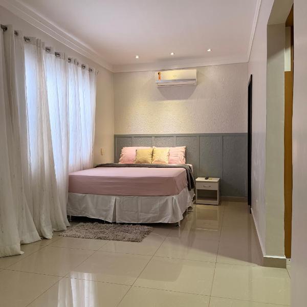 CASA AMPLA e MODERNA com Suíte - Foto 2