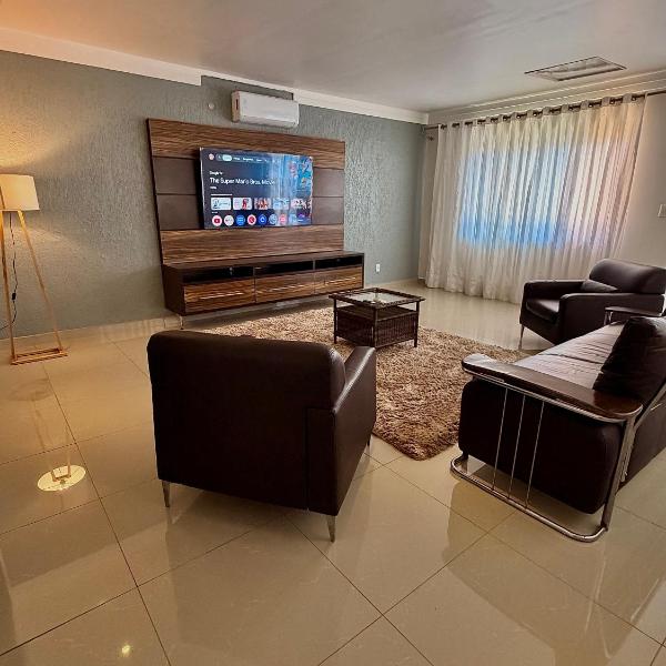 CASA AMPLA e MODERNA com Suíte - Foto 5
