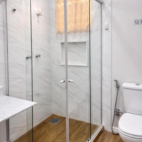 Apartamento Rio de Janeiro praia, metrô, pontos turísticos - Foto 3