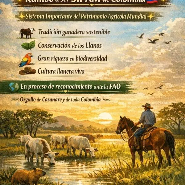 HOTEL EMPRESARIAL Arcoiris de mi llano, Hotel in Paz de Ariporo