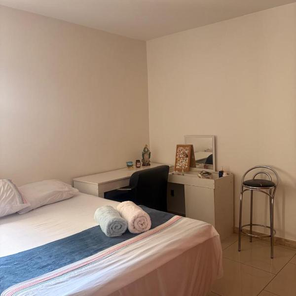 Lindo apartamento proximo ao serra dourada - Foto 2