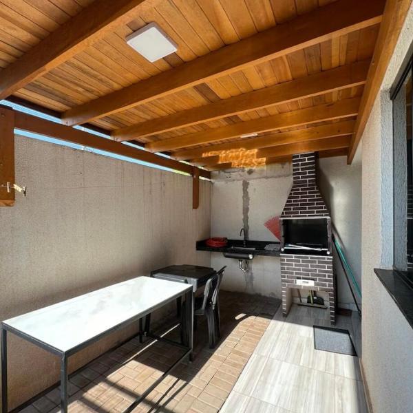 Casa Jardim Joelsa em Paranavai - Foto 5