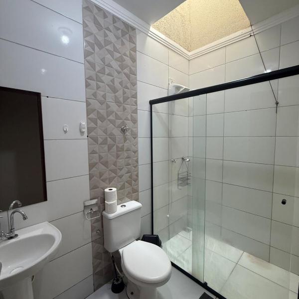 Casa Jardim Joelsa em Paranavai - Foto 3