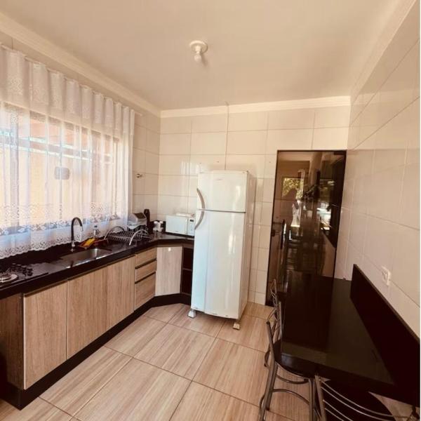 Casa Jardim Joelsa em Paranavai - Foto 4