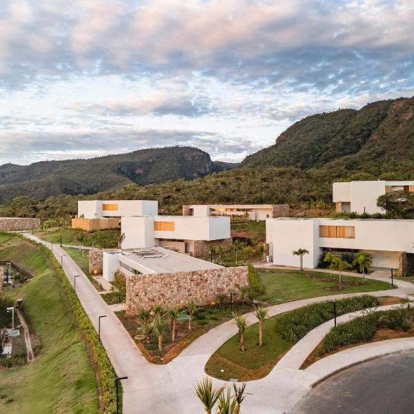 Rio Quente Resorts - Incasa Private Residence Club - Soft Opening - Foto 3