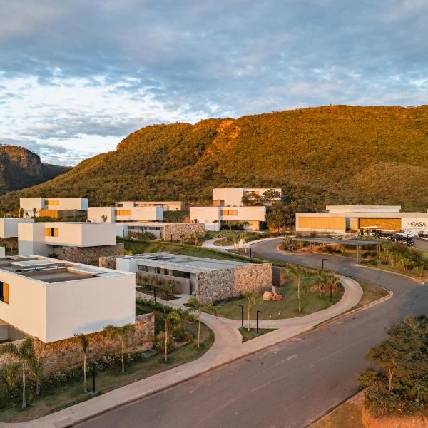 Rio Quente Resorts - Incasa Private Residence Club - Soft Opening - Foto 4