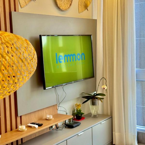 Livin' Resort Home - 516/2