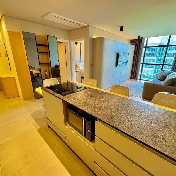 Livin' Resort Home - 502/1