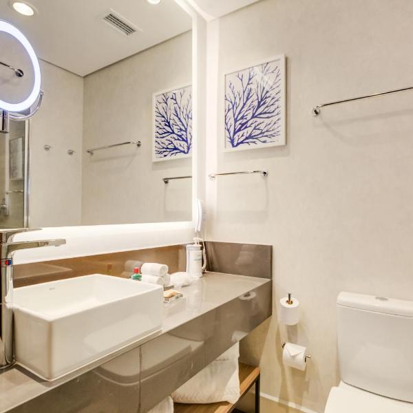 Radisson Pinheiros - Foto 3