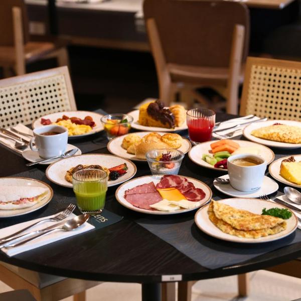 Radisson Pinheiros - Foto 5