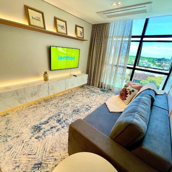 Livin' Resort Home - 703/1