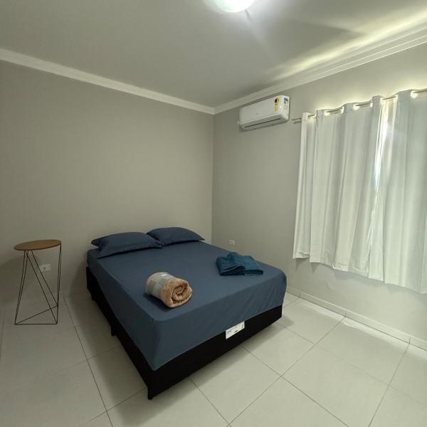 Casa jardim Santos Dumont em Paranavai - Foto 2