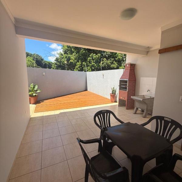 Casa jardim Santos Dumont em Paranavai - Foto 4