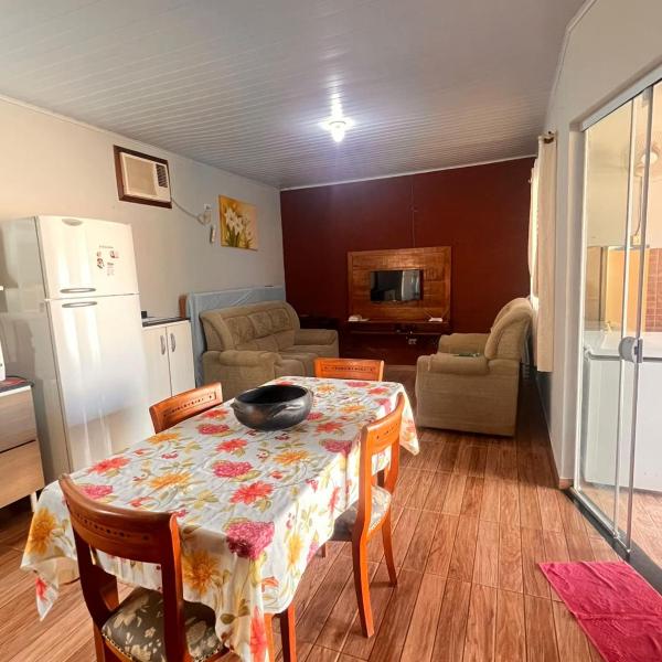 Excelente rancho para descansar e pescar em carlopolis - Foto 5