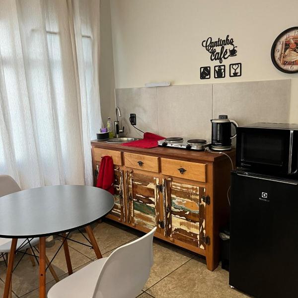 Studio Próximo a Congonhas e Moema - Foto 4