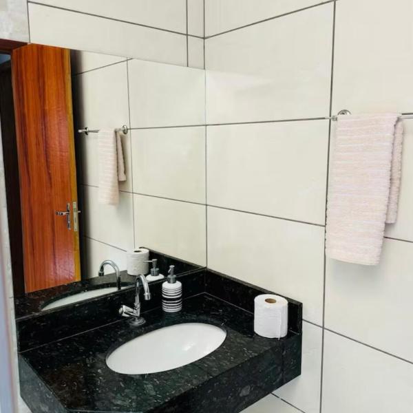Casa jardim Ipe em Paranavai - Foto 3