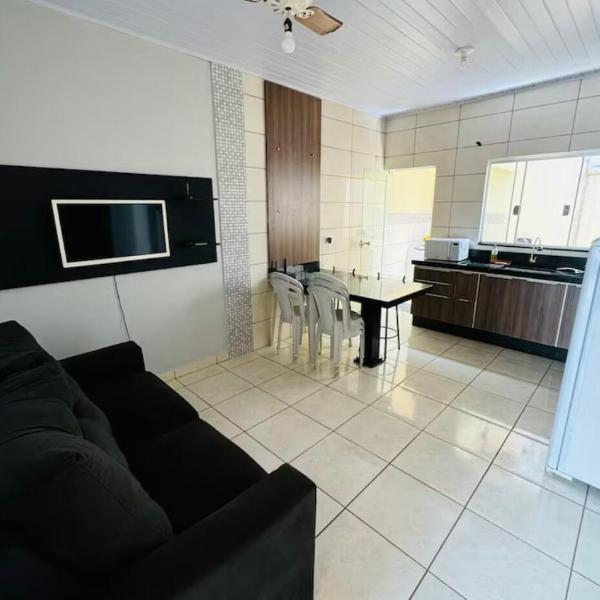 Casa jardim Ipe em Paranavai - Foto 4