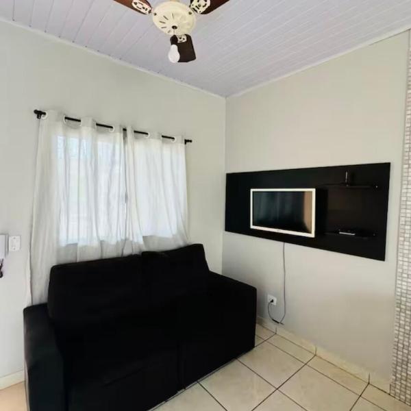 Casa jardim Ipe em Paranavai - Foto 5